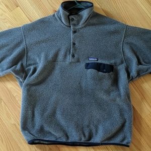 Patagonia Synchilla Snap-t